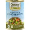 Ökoland Rindfleisch Gemüsesuppe, 400 Gr Dose 3 Ökoland Rindfleisch Gemüsesuppe, 400 Gr Dose -Essen Verkäufe 2024 102169 8817 big1PO70RZoIiVh3