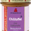 Zwergenwiese Streichs Drauf Chilitoffel, 160 Gr Gl -Essen Verkäufe 2024 105795 146686 bigSEQWSW33Ia6al