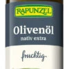 Rapunzel Olivenöl Fruchtig, Nativ Extra, 250 Ml Fl -Essen Verkäufe 2024 106962 46319 big