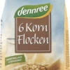 Dennree 6-Kornflocken, 500 Gr Packung 2 Dennree 6-Kornflocken, 500 Gr Packung -Essen Verkäufe 2024 117884 66658 bigLTiVij7Uws23T