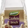 Dennree Cashewbruch, Vietnam, 200 Gr Packung