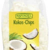 Rapunzel Kokos-Chips, 175 Gr Packung