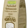 Rapunzel Parboiled Spitzenreis Langkorn Weiß, 1 Kg