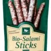 Ecoland Salami Sticks 70gr, Packung -Essen Verkäufe 2024 122308 F