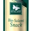 Ecoland Mini Salami Snack, 25 G Stück -Essen Verkäufe 2024 122321 F