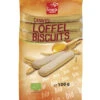Linea Natura Dinkel Löffelbiscuits, 100 G Packung 3 Linea Natura Dinkel Löffelbiscuits, 100 G Packung -Essen Verkäufe 2024 123563 11759 big5bSU78SwkoITu
