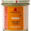 Zwergenwiese Streichs Drauf Gelbie, 160 Gr Glas - 3 Zwergenwiese Streichs Drauf Gelbie, 160 Gr Glas - -Essen Verkäufe 2024 125106 132502 bigvFnRmeN1SJvJN