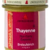Zwergenwiese Streichs Drauf Thayenne, 160 Gr Glas -Essen Verkäufe 2024 125110 132501 bigXzwU1JpUkcf0j