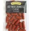 Juffinger Mini Cabanossi - Classic, 140 G Packung 2 Juffinger Mini Cabanossi - Classic, 140 G Packung -Essen Verkäufe 2024 129969 F