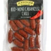 Juffinger Mini Cabanossi - Chili, 140 G Packung , (S) 2 Juffinger Mini Cabanossi - Chili, 140 G Packung , (S) -Essen Verkäufe 2024 129982 F