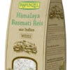 Rapunzel Himalaya Basmati Reis Weiß, 500 Gr Packun