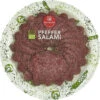 Echt Und Recht Pfeffer Salami, 80 Gr Stück -Essen Verkäufe 2024 137114 F