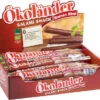 Ökoland Salami-Snack Rind, 25 Gr Stück 3 Ökoland Salami-Snack Rind, 25 Gr Stück -Essen Verkäufe 2024 137553 F
