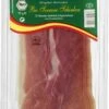 Biobardales Bio Serrano Schinken, 70 Gr Schale