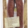Juffinger Bio Chilli-Wurzen 1 Paar, 140 Gr Packung