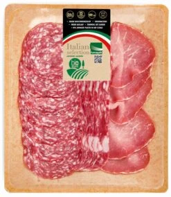 Fumagalli Bio Antipasto Misto, 90 Gr Packung