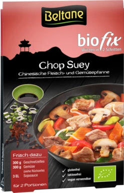 Beltane Biofix - Chop Suey, 21,3 Gr Beutel