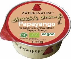 Zwergenwiese Kleiner Streichs Drauf Papayango, 50