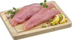 Königshofer Bio Puten-Innenfilet, Frisch, Ca. 400 Gr Schale