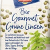 Morgenland Gourmet Grüne Linsen,nach Art Du Puy 50