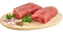 Königshofer Bio Rinderrouladen, 2 Stück, Ca. 340 Gr -Essen Verkäufe 2024 150074a