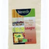 Bio-verde Frische Lasagne, 200 Gr Schale