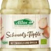 Allos Schmalz-Töpfle Mit Zwiebeln Und Apfel, 250 G 3 Allos Schmalz-Töpfle Mit Zwiebeln Und Apfel, 250 G -Essen Verkäufe 2024 150160 62983 bigNbXi41bk7y3hF