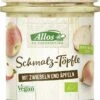 Allos Schmalz-Töpfle Mit Zwiebeln Und Apfel, 150 G -Essen Verkäufe 2024 150170 116073 bigDqO1b3Ykgz5eg