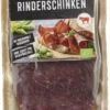 Königshofer Bio Rinderschinken Geschnitten, 80 Gr Packung -Essen Verkäufe 2024 150737
