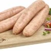 Königshofer Bio Frische Bratwurst, Roh, Grob, 250 Gr Schale -Essen Verkäufe 2024 151255OUuxmyNqqnzoj