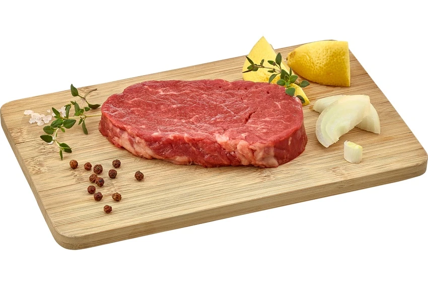 Good Herdsmen Bio Irisches Angus Filet Steak, 150 Gr Packung 1 Good Herdsmen Bio Irisches Angus Filet Steak, 150 Gr Packung