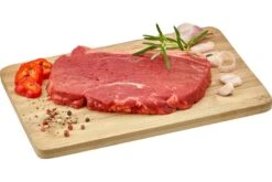 Good Herdsmen Bio Irisches Angus Hüft Steak, 200 Gr Packung