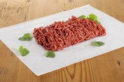 Königshofer Bio Rinderhackfleisch Regional, 250 Gr