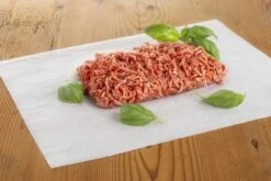 Königshofer Bio Hackfleisch Gemischt Regional, 250 Gr