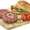 Königshofer Bio Rindfleisch-Burger, 2 Stück, 250 Gr -Essen Verkäufe 2024 154809a