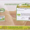 Gackerle Bio Hähnchen-Minutenschnitzel, Ca. 300 Gr Schale -Essen Verkäufe 2024 157476 F
