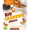 Landgarten Cashews Würzig, 50 Gr Beutel 3 Landgarten Cashews Würzig, 50 Gr Beutel -Essen Verkäufe 2024 160727 33752 bigYuLqFIAsoH3Oz