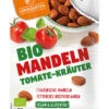 Landgarten Mandeln Tomate-Kräuter, 50 Gr Beutel