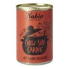 Nabio Eintopf Chili Sin Carne, 400 G Dose 2 Nabio Eintopf Chili Sin Carne, 400 G Dose -Essen Verkäufe 2024 165906 83397 bigHyflIYaixev7S