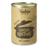 Nabio Linsentopf, 400 Gr Dose -Essen Verkäufe 2024 165907 83411 bigSeJ60DzRXt6bk
