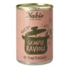 Nabio Ravioli Gemüse, 400 Gr Dose -Essen Verkäufe 2024 165937 83302 bigP7tsGmiYq9GCx