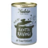 Nabio Ravioli In Ricotta-Tomatansauce, 400 G Dose 3 Nabio Ravioli In Ricotta-Tomatansauce, 400 G Dose -Essen Verkäufe 2024 165970 83298 big1cr5p6Wfi54ct