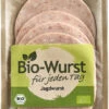 Die Bio-Wurst Bio Bierschinken, 80 G Packung 2 Die Bio-Wurst Bio Bierschinken, 80 G Packung -Essen Verkäufe 2024 168671 FwTaqyXe4kYMKi