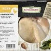 Königshofer Bio Hähnchenflügel, Frisch Und Regional, 4 Stück, Ca. 400 Gr Packung