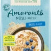 Allos Amaranth Basis Müsli, 1,5 Kg Packung -Essen Verkäufe 2024 170415 122768 bigZVjL34x9x2VVU