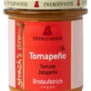 Zwergenwiese Streichs Drauf Tomapeño, 160 Gr Glas -Essen Verkäufe 2024 174585 132491 bigkH5l5Dt4pq91n