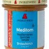 Zwergenwiese Streichs Drauf Meditom, 160 Gr Glas -