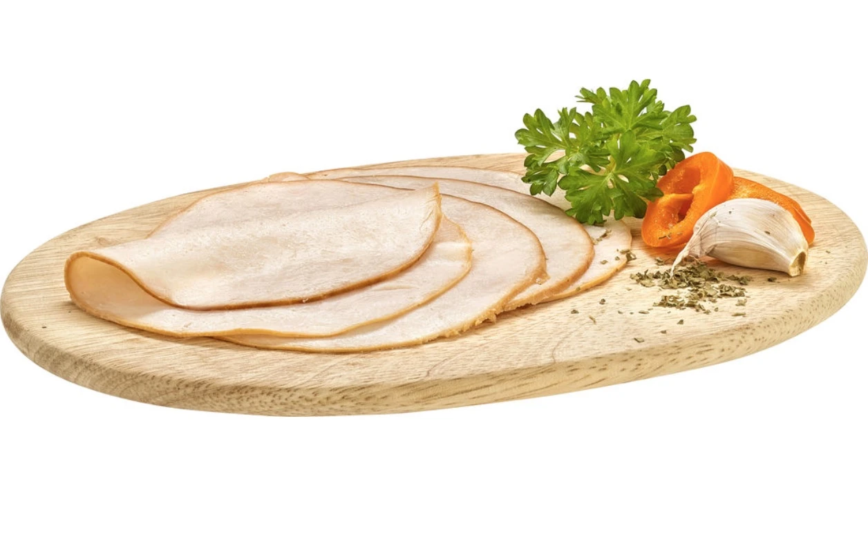 Gran Brianza Pollo Arrosto, 55 Gr Packung 1 Gran Brianza Pollo Arrosto, 55 Gr Packung