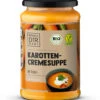 Wünsch Dir Mahl Karottencremesuppe Mit Kokos, 380 2 Wünsch Dir Mahl Karottencremesuppe Mit Kokos, 380 -Essen Verkäufe 2024 182869 55239 big5FZ13PG7b6rN6