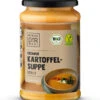 Wünsch Dir Mahl Karibische Kartoffelsuppe, 380 Gr 3 Wünsch Dir Mahl Karibische Kartoffelsuppe, 380 Gr -Essen Verkäufe 2024 182872 55116 bigYIbzP7uHa9gN0